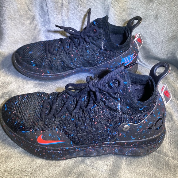 🖤💙NIKE KD CONFETTI - Kevin Durant - Picture 5 of 11